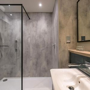 Deluxe Kamer met een King Size Bed